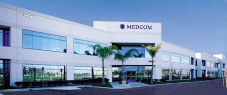 Medcom, Inc. Corporate Offices