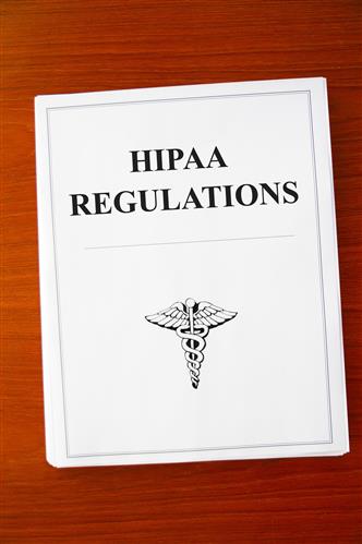 HIPAA Regulations