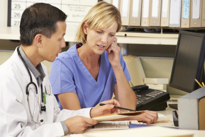 Medical Records Privacy Accuracy And Patients Rights Medical Records Privacy Accuracy And Patients Rights