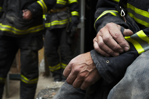 Treating Post-Traumatic Stress Disorder in First Responders | Medcomrn.com